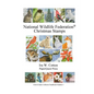 National Wildlife Federation(R) Christmas Stamps - Paperback