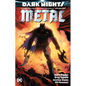 Dark Nights: Metal - Paperback