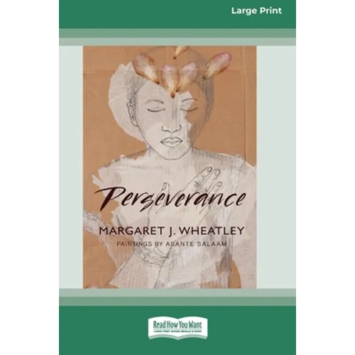 Perseverance [Standard Large Print 16 Pt Edition] - Paperback