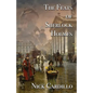 The Feats of Sherlock Holmes - Paperback