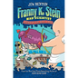 Attack of the 50-Ft. Cupid - Hardcover
