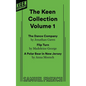 Keen Teens: Volume 1 - Paperback