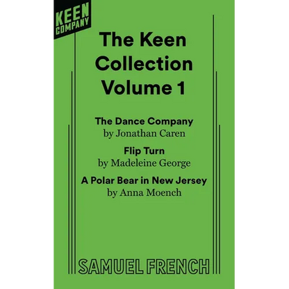 Keen Teens: Volume 1 - Paperback