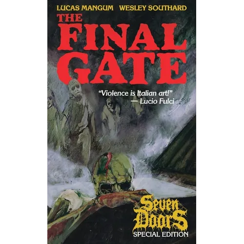 The Final Gate - Paperback