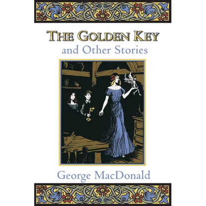 The Golden Key and Other Stories - Paperback