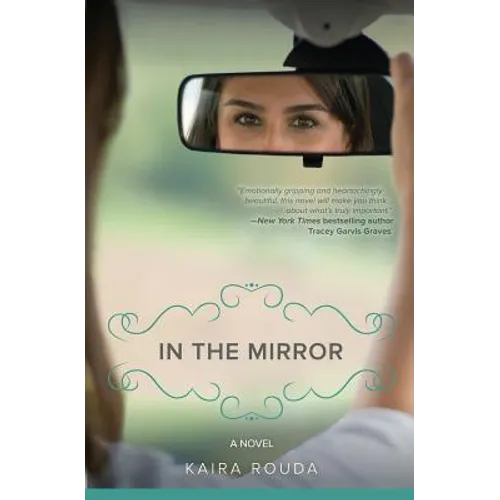In the Mirror - Paperback