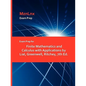 Exam Prep for Finite Mathematics and Calculus with Applications by Lial, Greenwell, Ritchey, 7th Ed. - Paperback