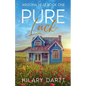 Pure Luck: Arizona Heat, Book One - Paperback