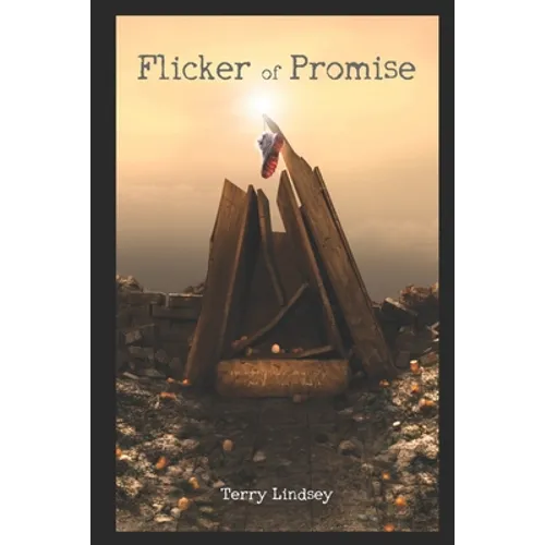 Flicker of Promise - Paperback
