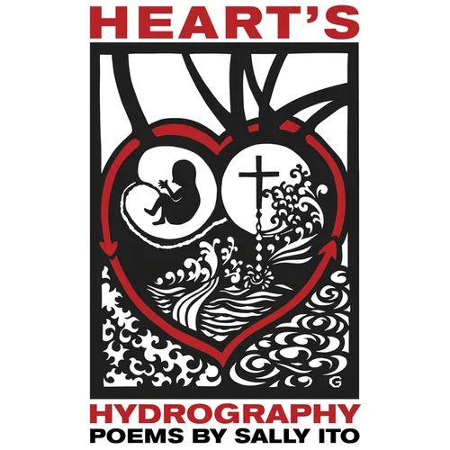 Heart's Hydrography - Paperback