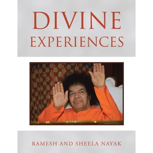 Divine Experiences - Paperback