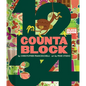 Countablock (an Abrams Block Book) - Board Book