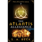 The Atlantis Allegiance - Paperback