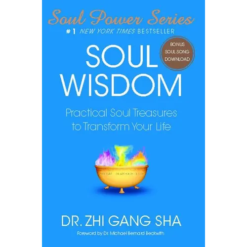 Soul Wisdom - Paperback
