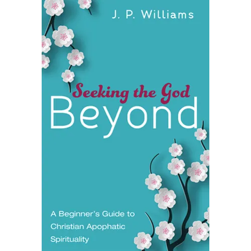 Seeking the God Beyond - Hardcover