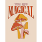 You Are Magical: Empowering Quotes and Affirmations to Lift Your Vibe - Hardcover