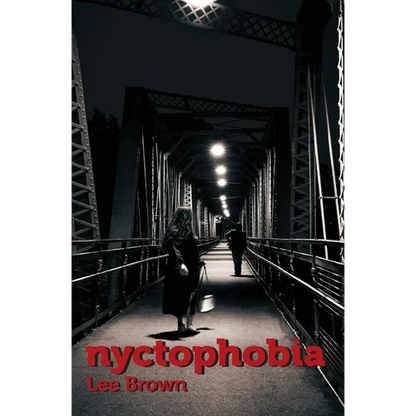 Nyctophobia - Paperback