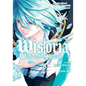 Wistoria: Wand and Sword 8 - Paperback