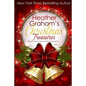 Heather Graham's Christmas Treasures: Three Historical Tales of Christmas Romance - Paperback
