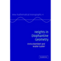 Heights in Diophantine Geometry - Paperback