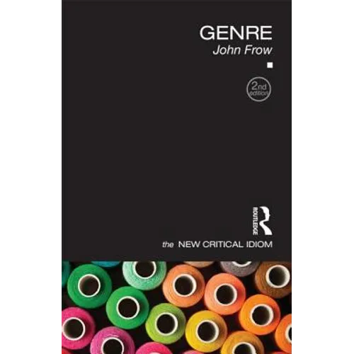 Genre - Paperback