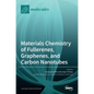 Materials Chemistry of Fullerenes, Graphenes, and Carbon Nanotubes - Hardcover