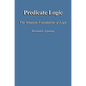 Predicate Logic - Hardcover