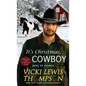 It's Christmas, Cowboy - Paperback