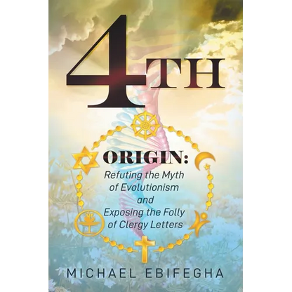 4th Origin - Paperback