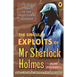 The Singular Exploits of MR Sherlock Holmes - Paperback