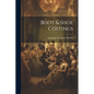 Boot & Shoe Costings - Paperback