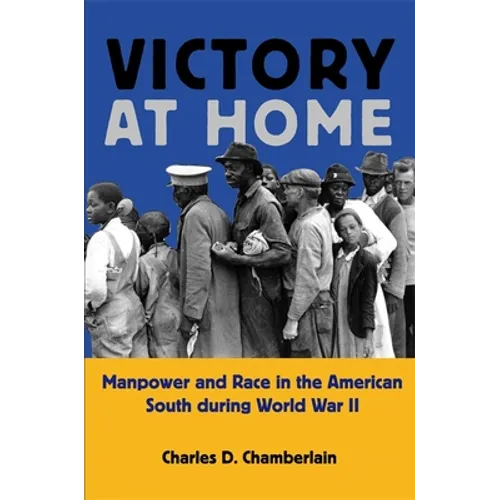 Victory at Home - Paperback