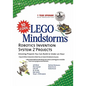 10 Cool Lego Mindstorm Robotics Invention System 2 Projects: Amazing Projects You Can Build in Under an Hour - Paperback