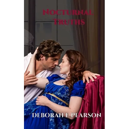 Nocturnal Truths - Paperback