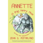 Annette: A Big, Hairy Mom - Paperback