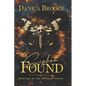 Siphon Found - Paperback