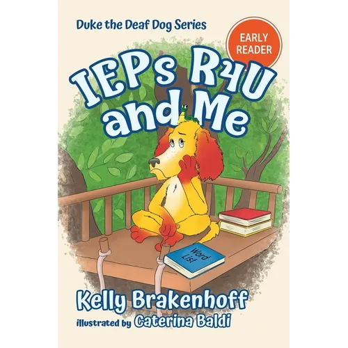 IEPs R4U and Me - Paperback