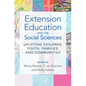 Extension Education and the Social Sciences - Hardcover