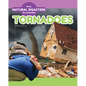 Tornadoes - Library Binding