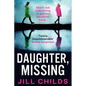 Daughter, Missing - Paperback