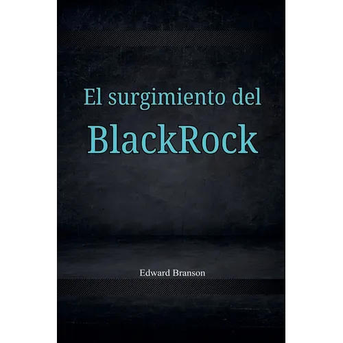 El surgimiento del Black Rock - Paperback