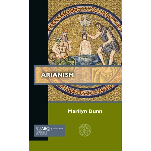 Arianism - Paperback