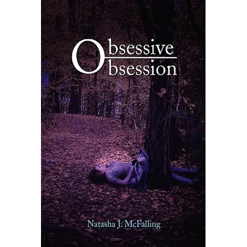 Obsessive Obsession - Paperback