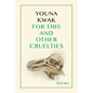 For This and Other Cruelties - Paperback