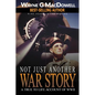 Not Just Another War Story - Paperback