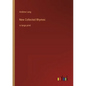 New Collected Rhymes: in large print - Paperback