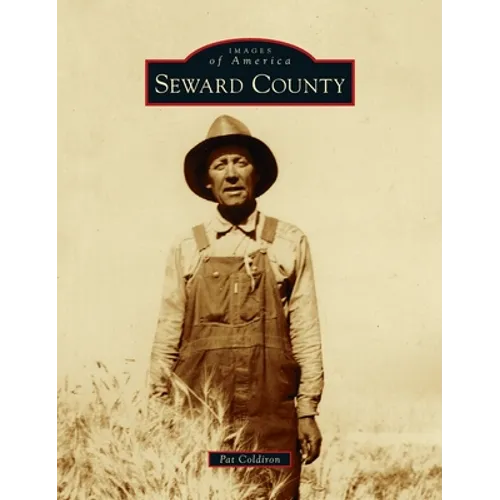 Seward County - Hardcover