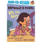 Brownie & Pearl Hit the Hay: Ready-To-Read Pre-Level 1 - Hardcover
