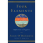 Four Elements: Reflections on Nature - Hardcover