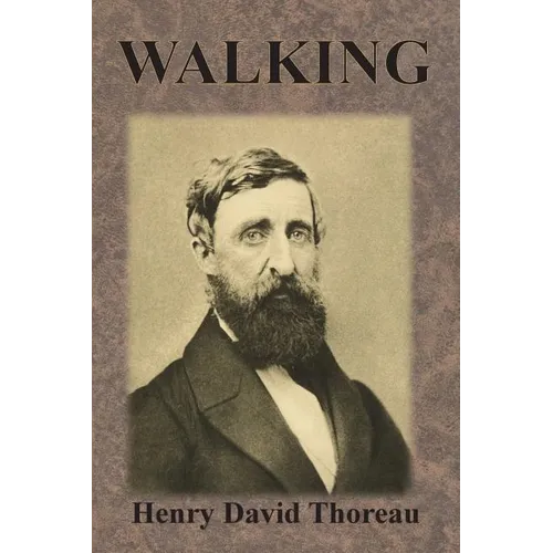 Walking - Paperback